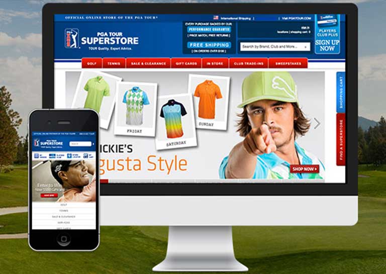 PGA TOUR Superstore