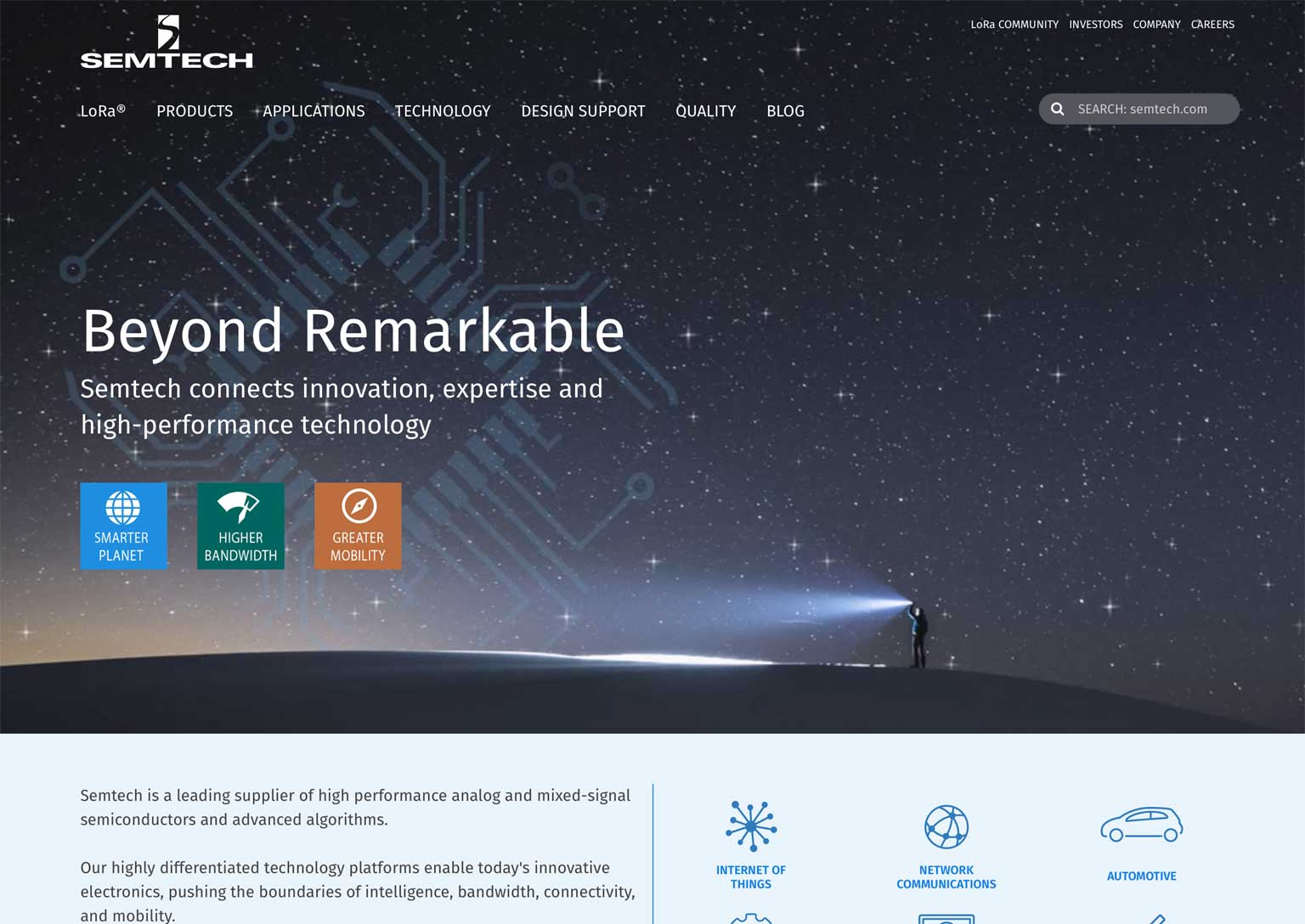 Semtech